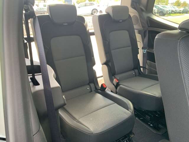 Fahrzeugbild eines Renault Kangoo