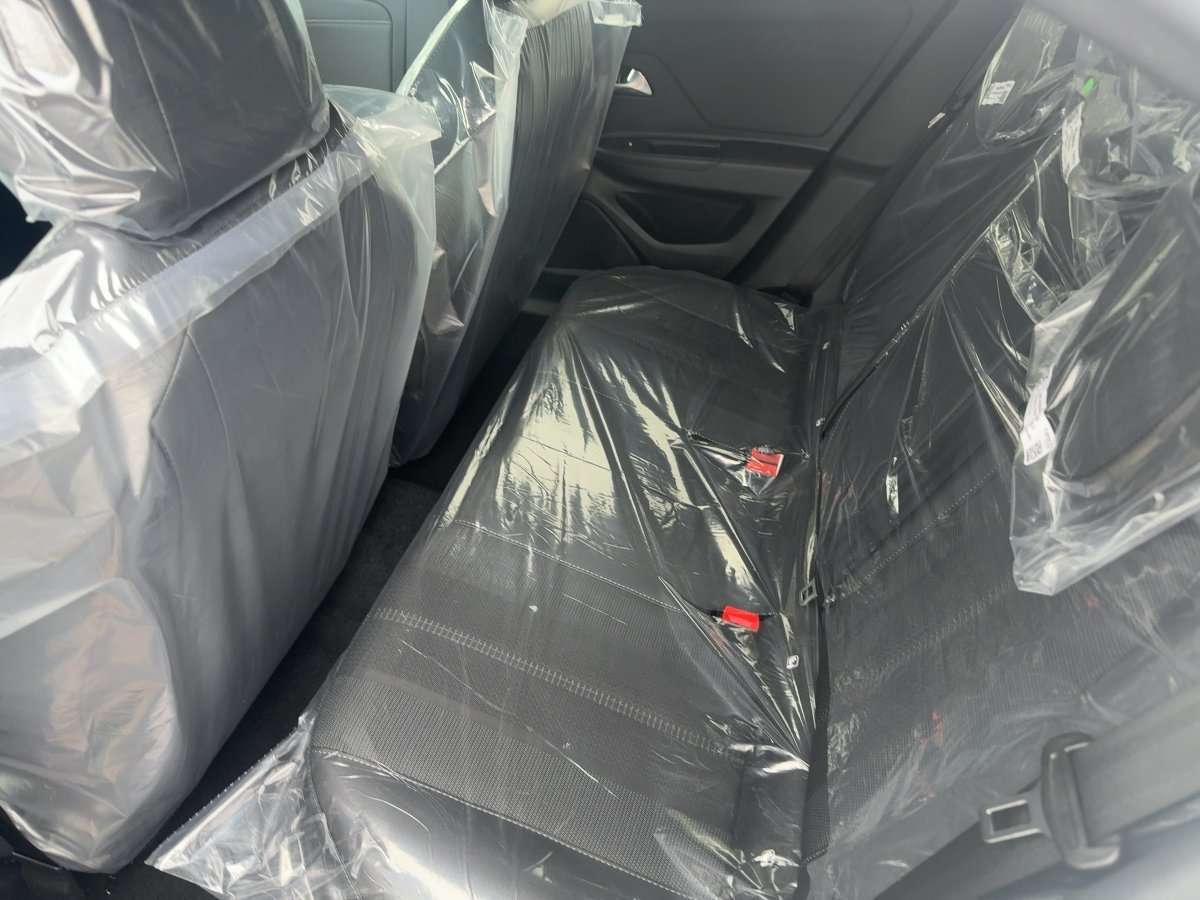 Fahrzeugbild eines Opel Mokka