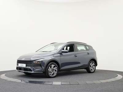 Bild Hyundai Bayon