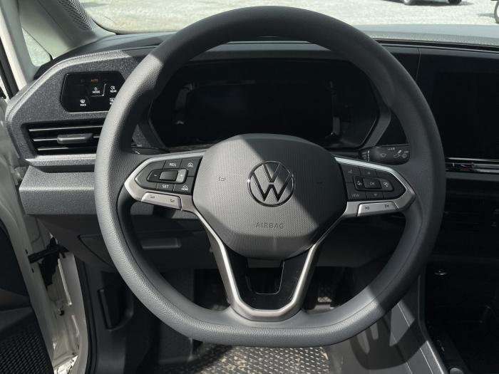 Fahrzeugbild eines Volkswagen Caddy
