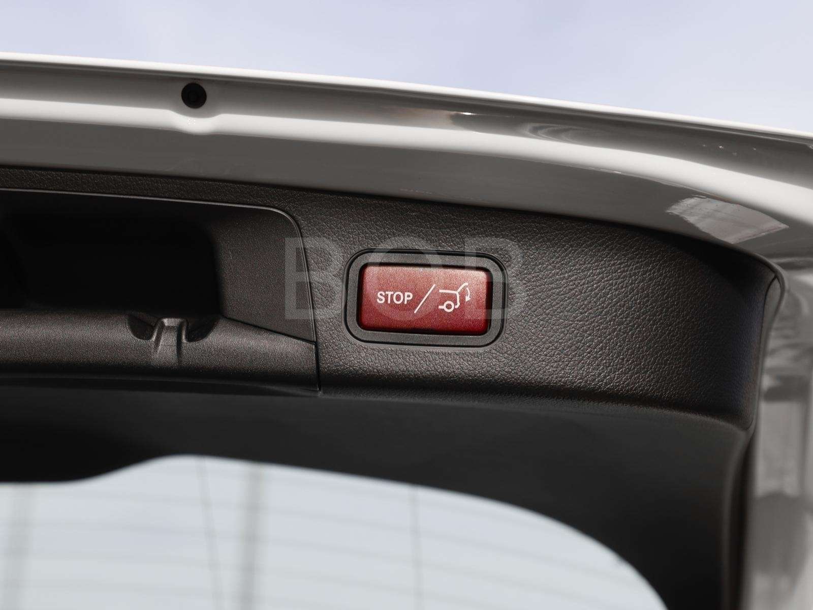 Fahrzeugbild eines Mercedes-Benz GLA