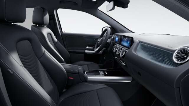 Fahrzeugbild eines Mercedes-Benz GLA