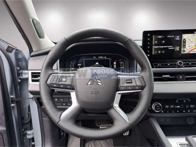 Fahrzeugbild eines Mitsubishi Outlander