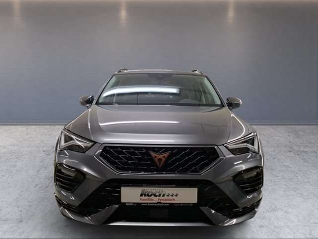 Fahrzeugbild eines CUPRA Ateca