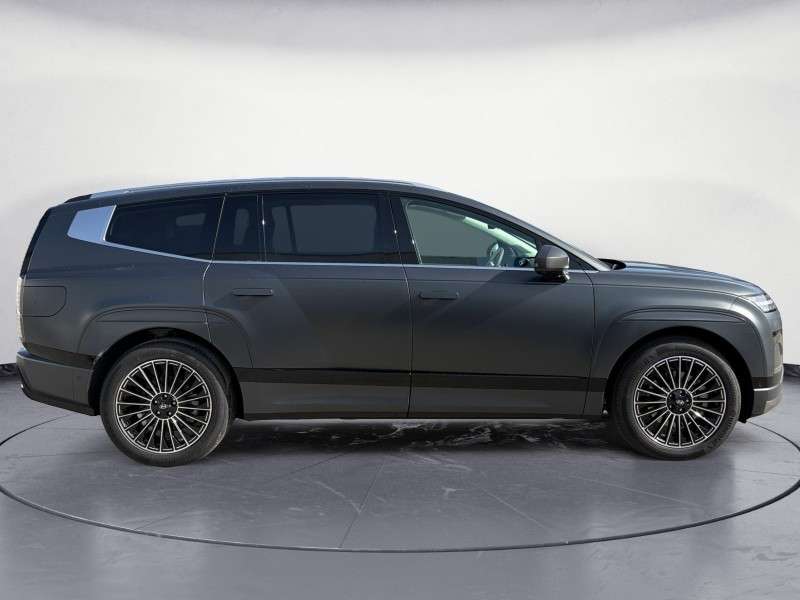 Fahrzeugbild eines Hyundai IONIQ 9