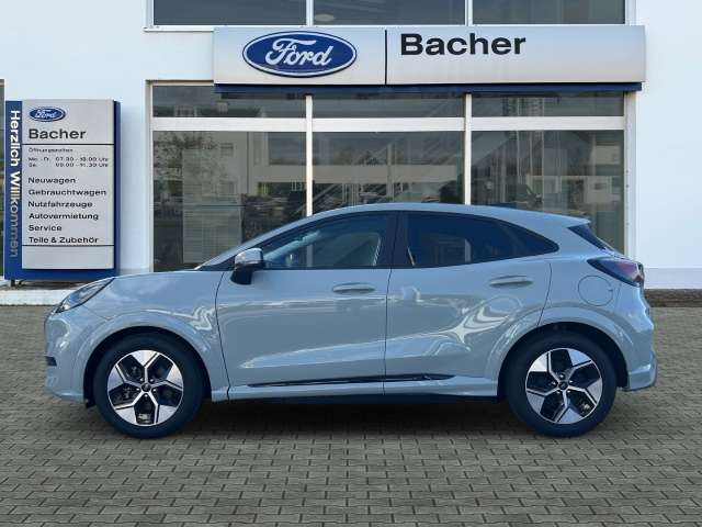 Fahrzeugbild eines Ford Puma