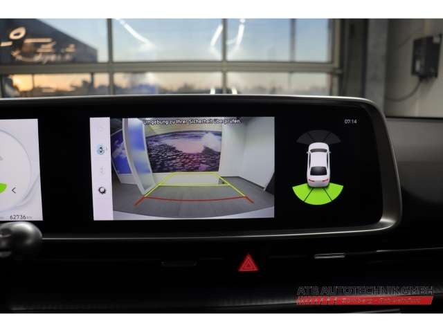 Fahrzeugbild eines Hyundai IONIQ 6