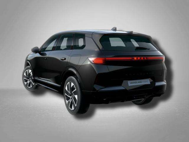 Fahrzeugbild eines Opel Grandland X