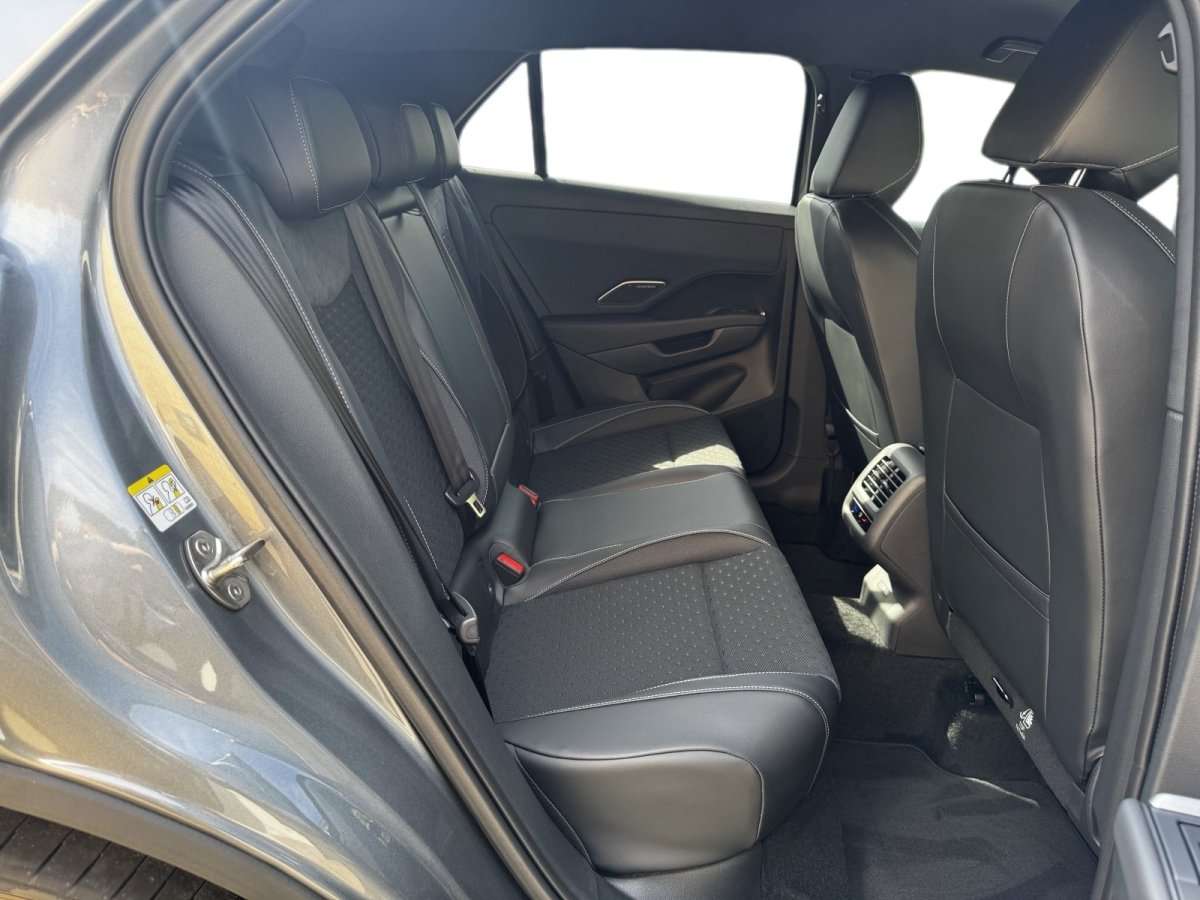Fahrzeugbild eines Volkswagen T-Roc