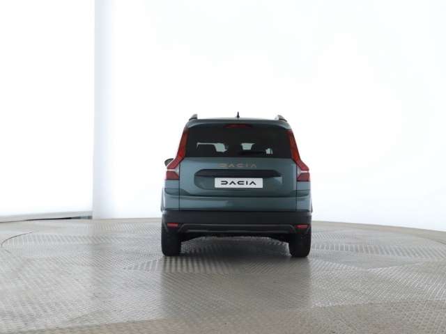 Fahrzeugbild eines Dacia Jogger