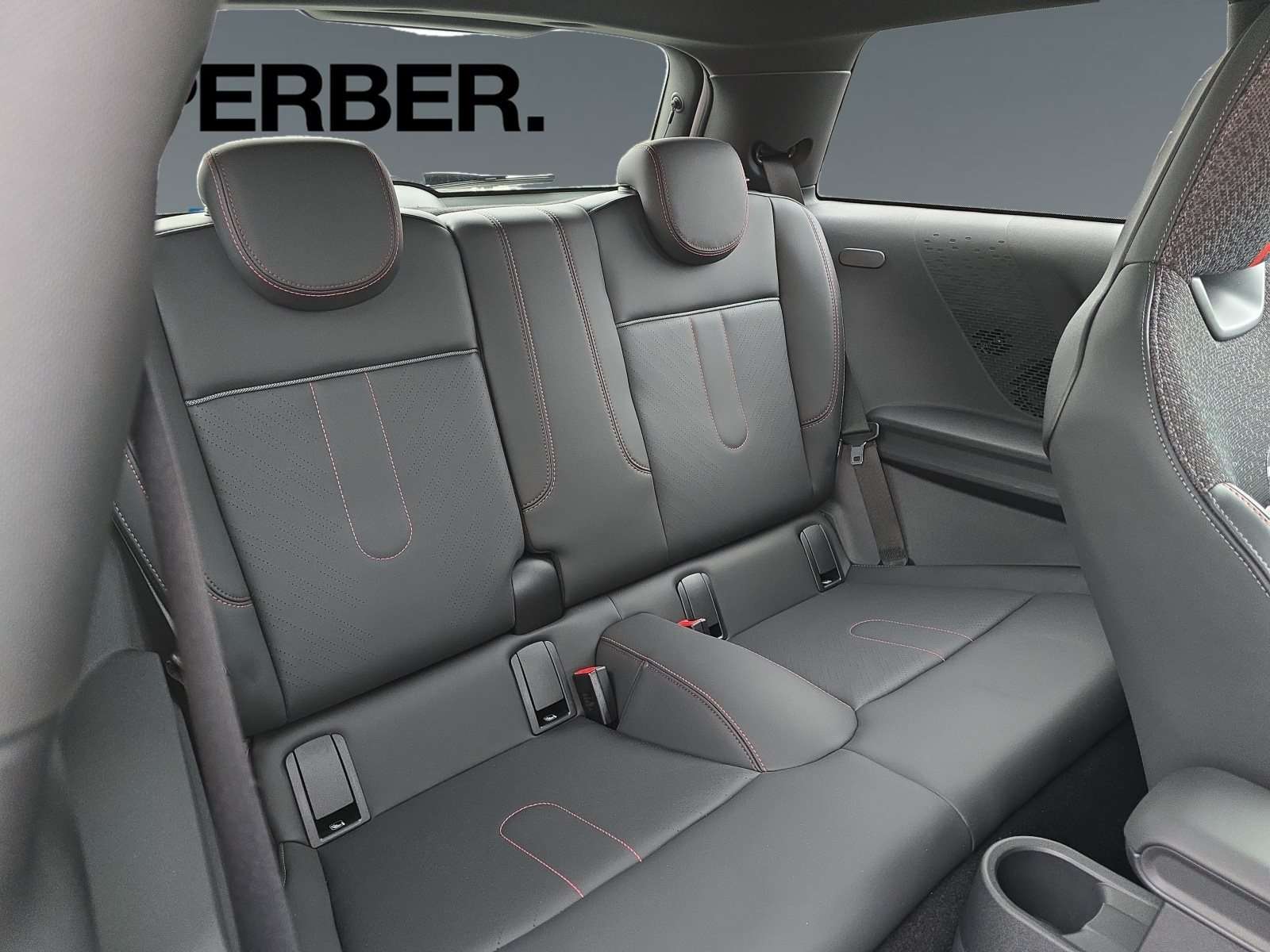 Fahrzeugbild eines MINI COOPER