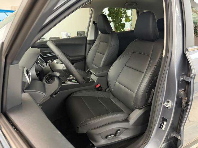 Fahrzeugbild eines MG ZS