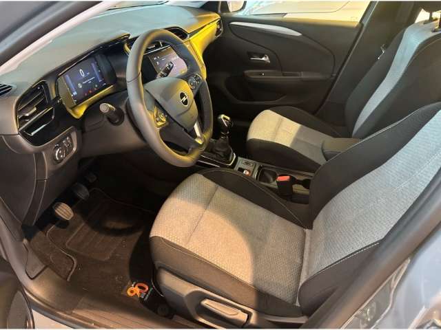 Fahrzeugbild eines Opel Corsa