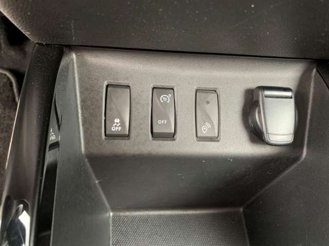 Fahrzeugbild eines Dacia Spring
