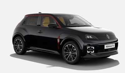 Bild Renault 5 E-TECH