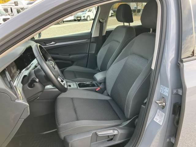 Fahrzeugbild eines Volkswagen Golf