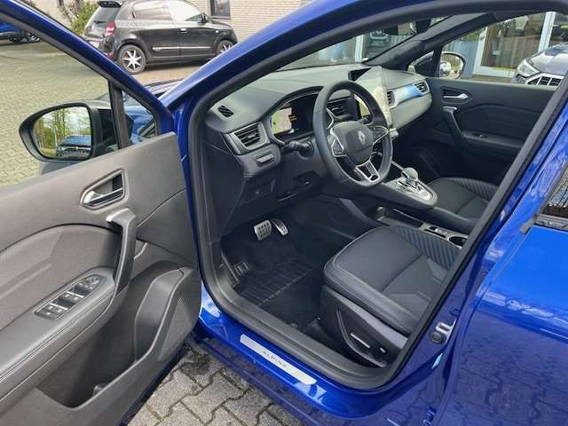 Fahrzeugbild eines Renault Symbioz