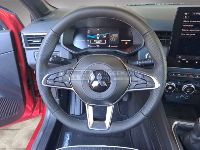 Fahrzeugbild eines Mitsubishi Colt