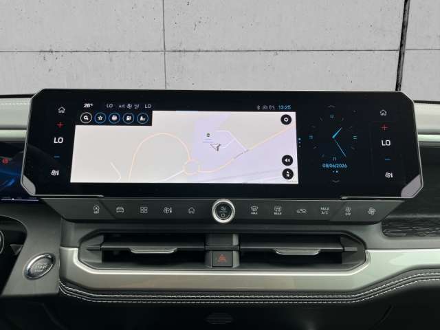 Fahrzeugbild eines Jeep Compass