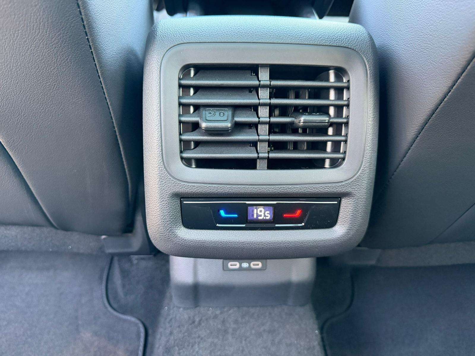 Fahrzeugbild eines Volkswagen T-Roc