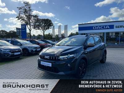 Bild Dacia Sandero