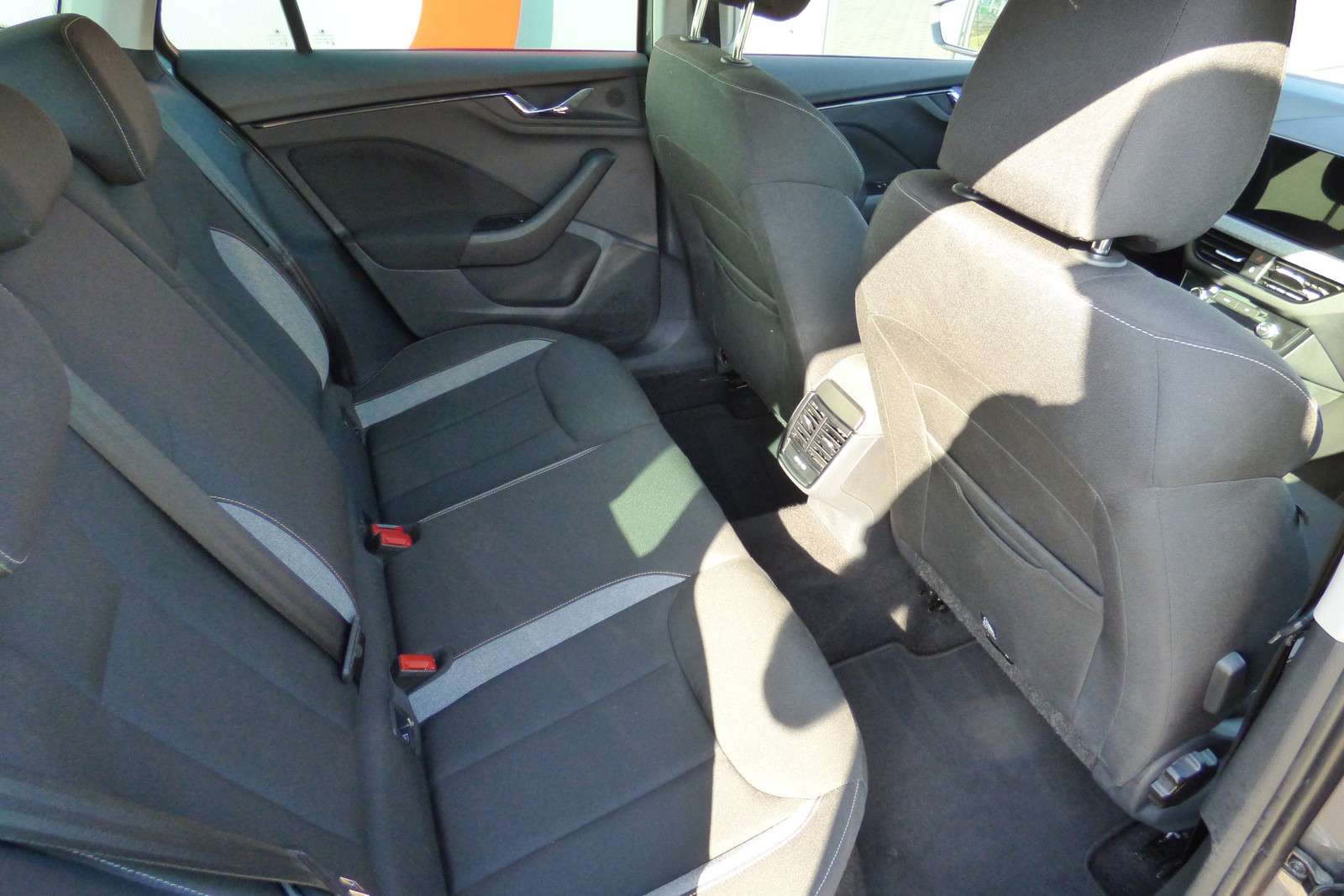 Fahrzeugbild eines Skoda Kamiq