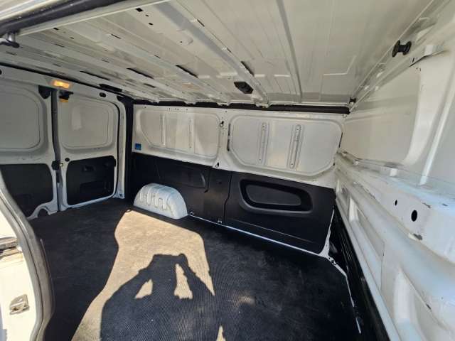 Fahrzeugbild eines Renault Trafic