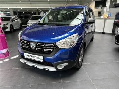 Bild Dacia Lodgy
