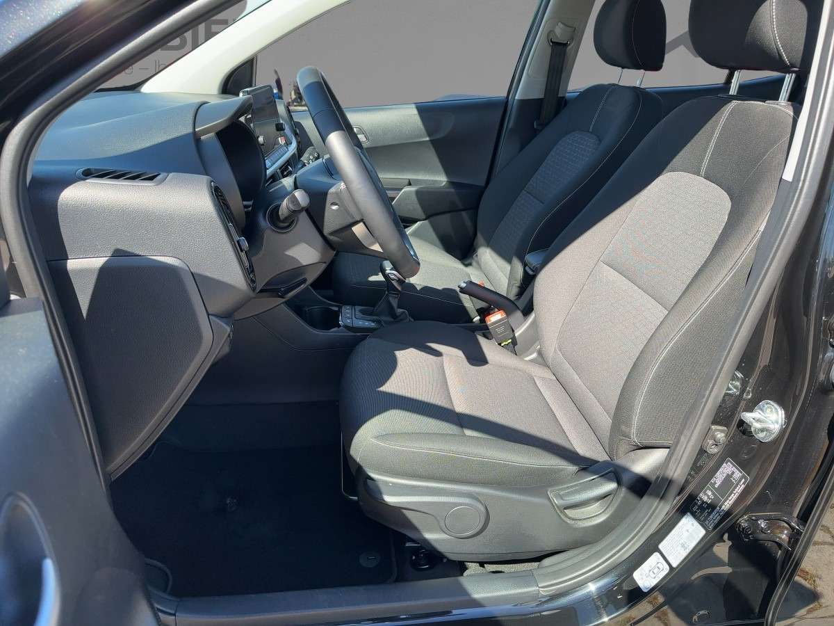 Fahrzeugbild eines Kia Picanto