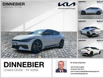 Bild Kia EV6