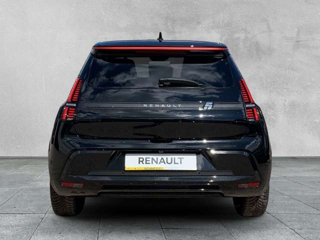 Fahrzeugbild eines Renault 5 E-TECH