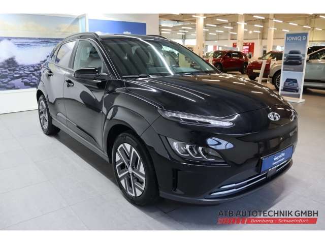 Fahrzeugbild eines Hyundai Kona Elektro