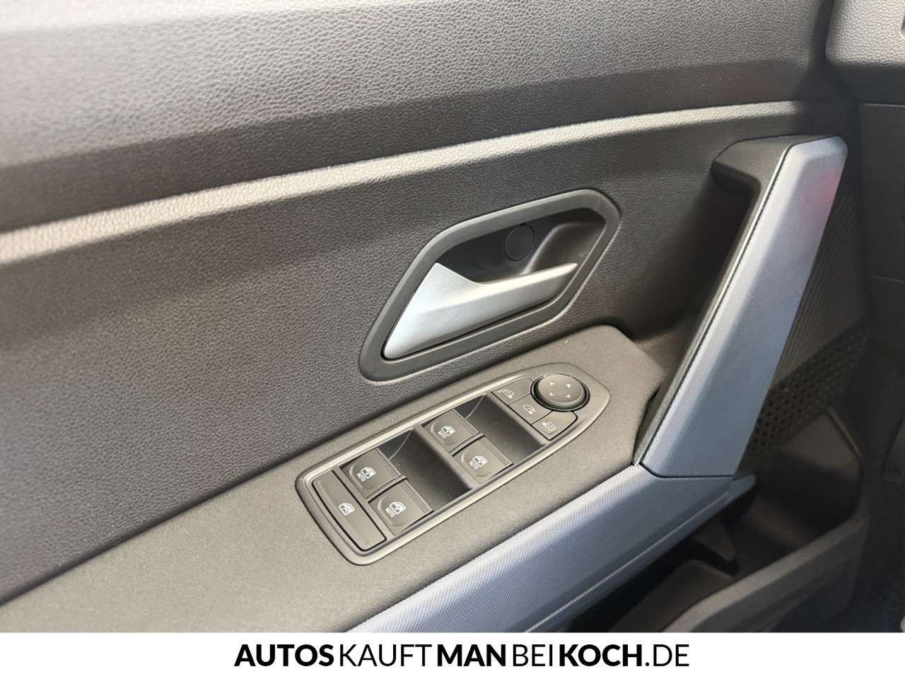 Fahrzeugbild eines Dacia Bigster