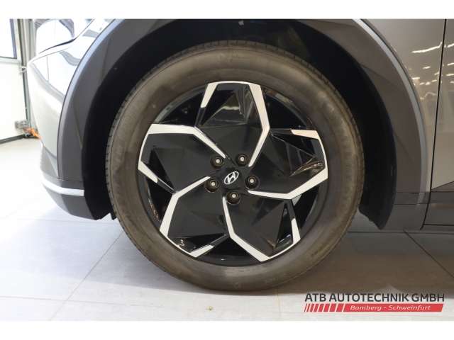 Fahrzeugbild eines Hyundai IONIQ 5