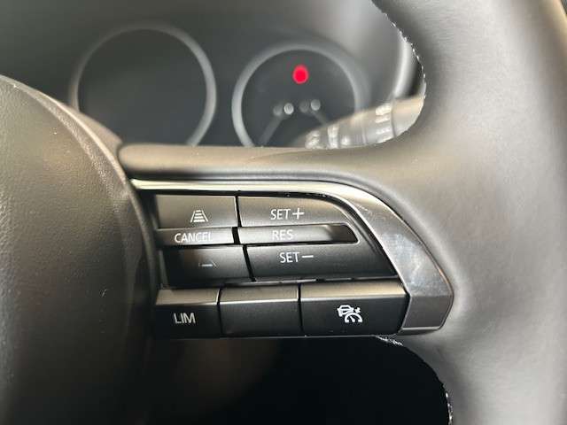 Fahrzeugbild eines Mazda CX-30