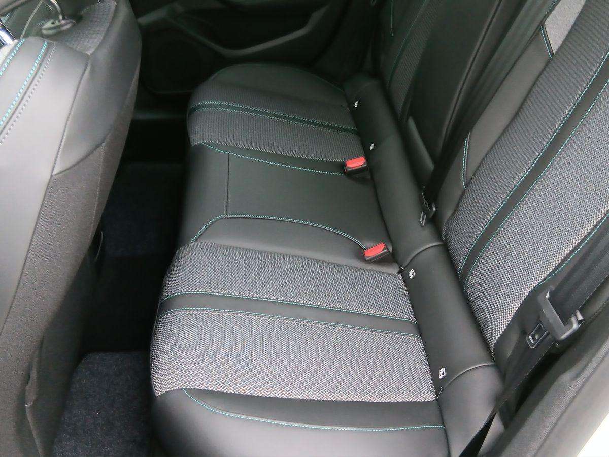 Fahrzeugbild eines Peugeot 308