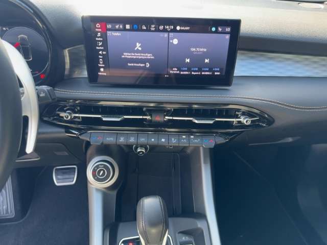 Fahrzeugbild eines Alfa Romeo Tonale