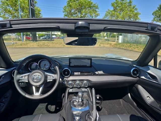 Fahrzeugbild eines Mazda MX-5