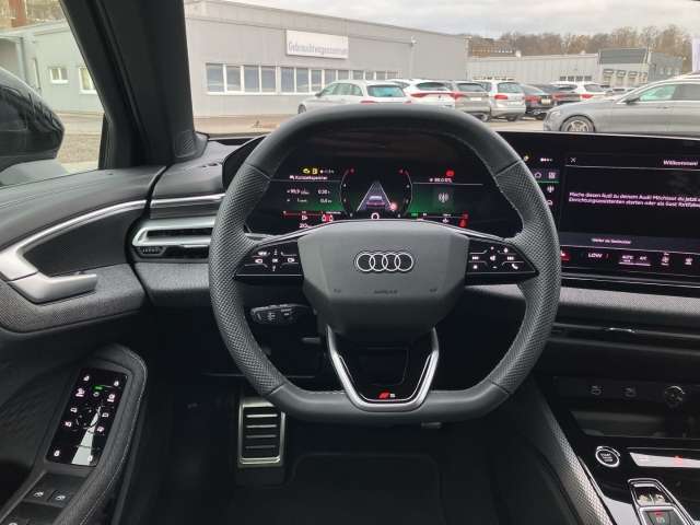 Fahrzeugbild eines Audi A5