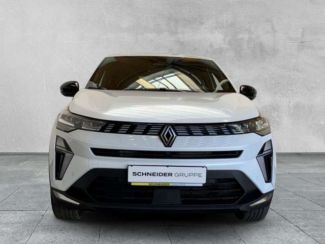 Fahrzeugbild eines Renault Symbioz