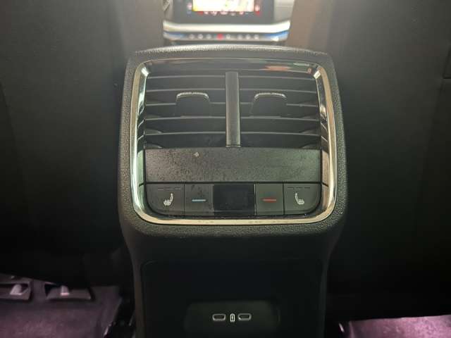 Fahrzeugbild eines Skoda Octavia