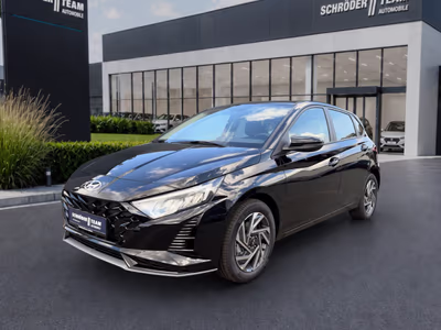 Bild Hyundai i20