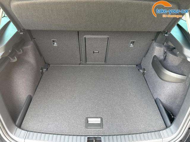 Fahrzeugbild eines Skoda Karoq
