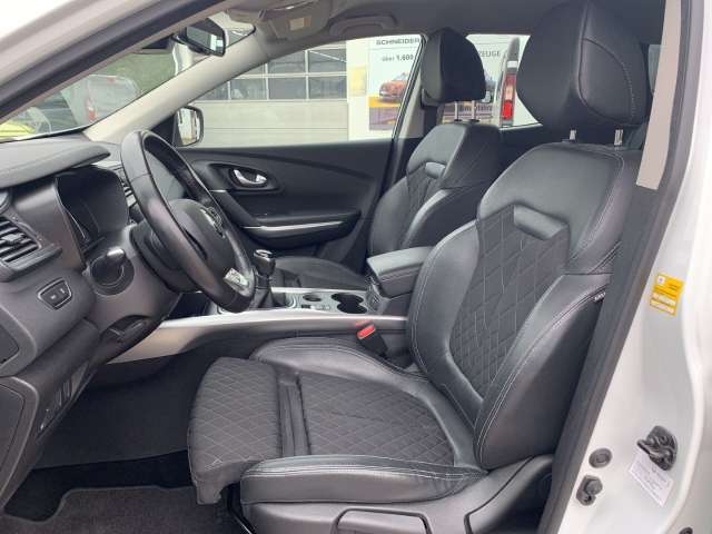 Fahrzeugbild eines Renault Kadjar