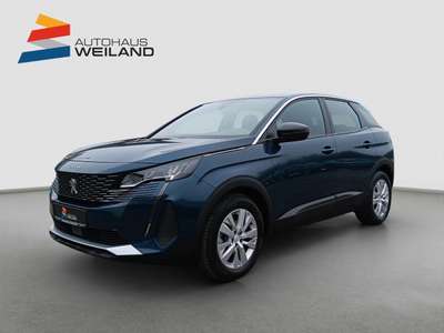 Bild Peugeot 3008