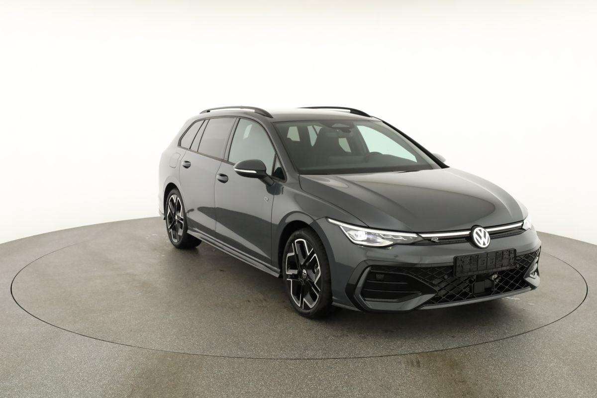 Fahrzeugbild eines Volkswagen Golf