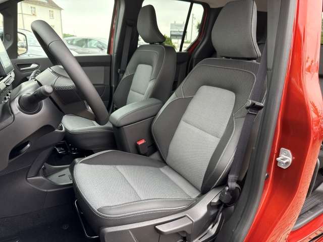 Fahrzeugbild eines Renault Kangoo
