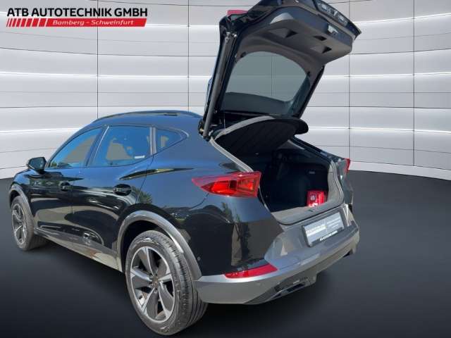 Fahrzeugbild eines CUPRA Formentor