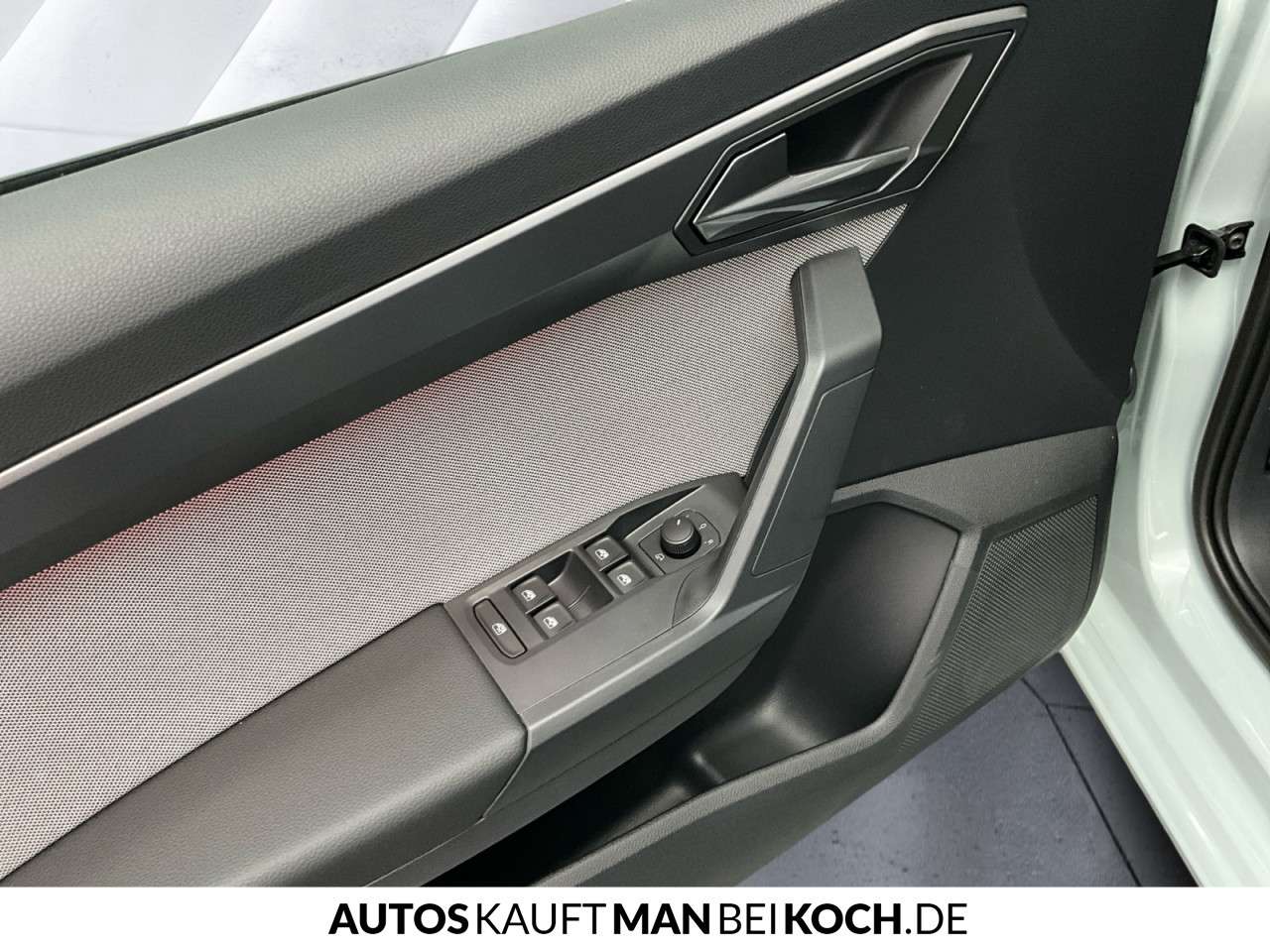 Fahrzeugbild eines SEAT Ibiza