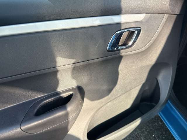 Fahrzeugbild eines Dacia Spring